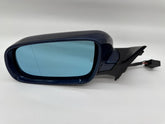Audi A4 S4 B5 8D 1997 exterior mirror electric left E11015683 EMI16949